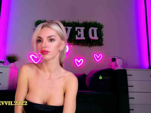 Devil2222 webcam