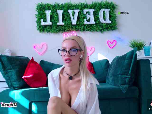 Devil2222 webcam