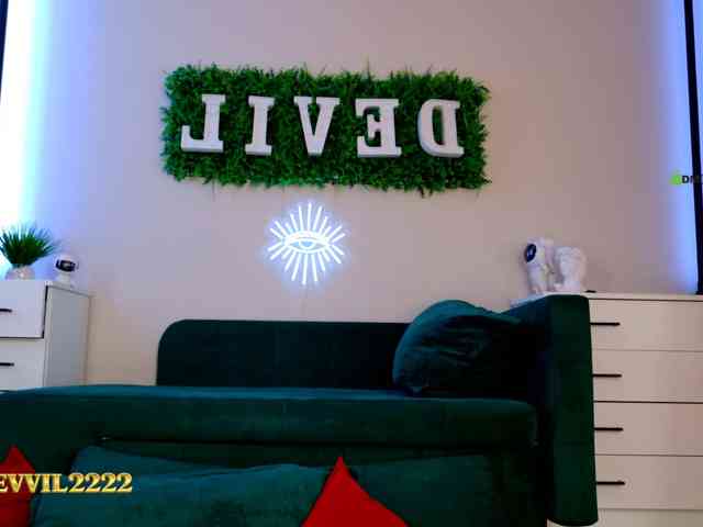 Devil2222 webcam