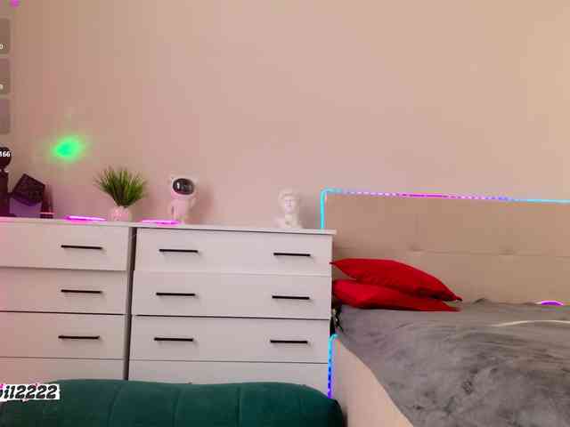 Devil2222 webcam