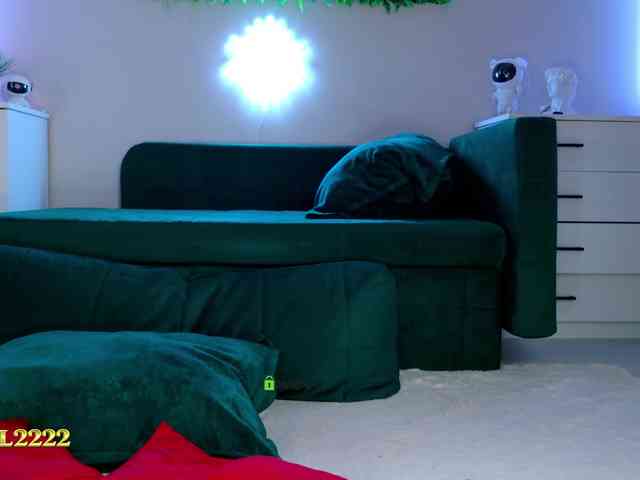 Devil2222 webcam