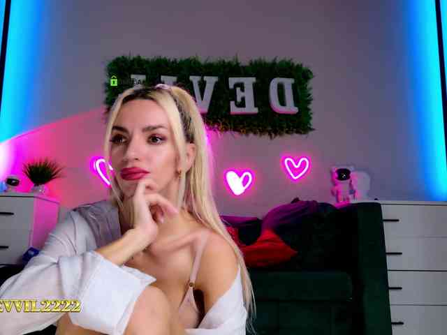 Devil2222 webcam