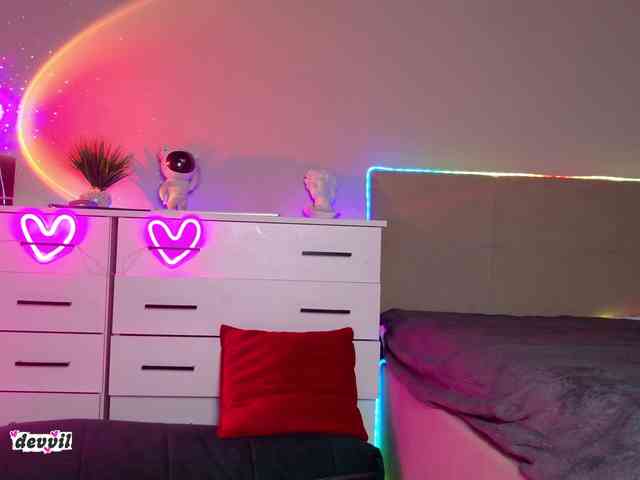Devil2222 webcam