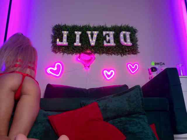 Devil2222 webcam