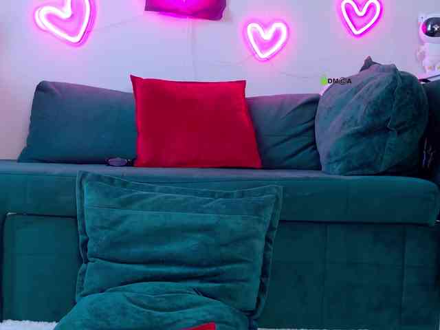 Devil2222 webcam
