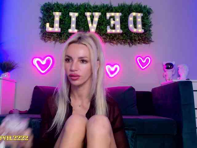 Devil2222 webcam