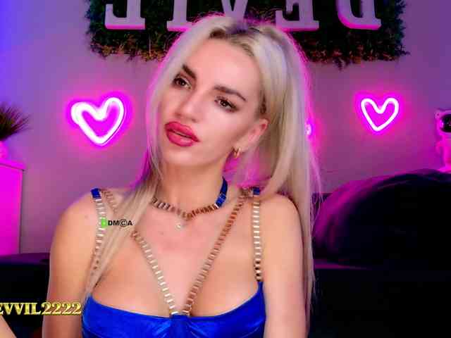 Devil2222 webcam