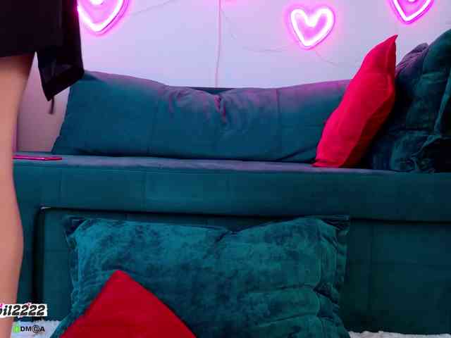 Devil2222 webcam