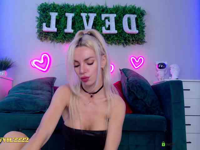 Devil2222 webcam