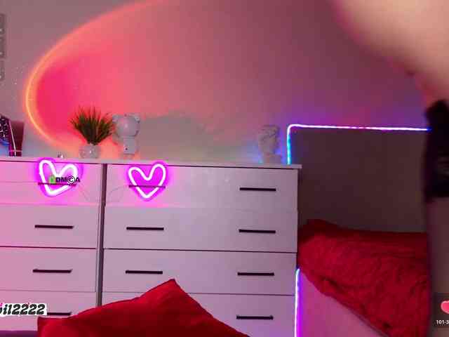 Devil2222 webcam