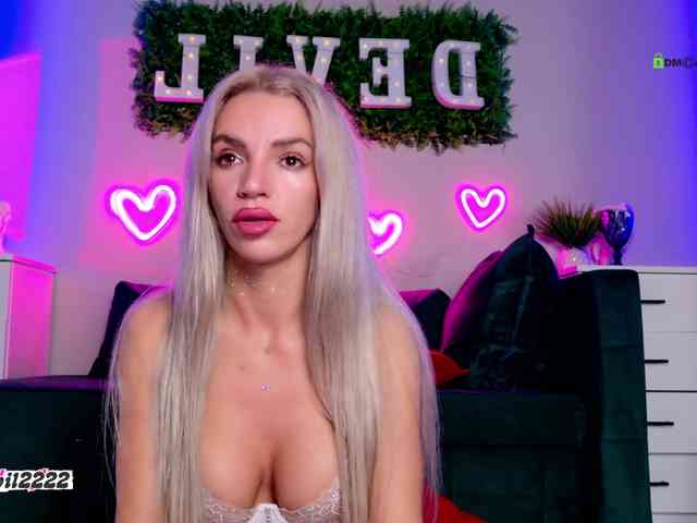 Devil2222 webcam