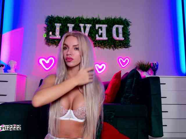 Devil2222 webcam