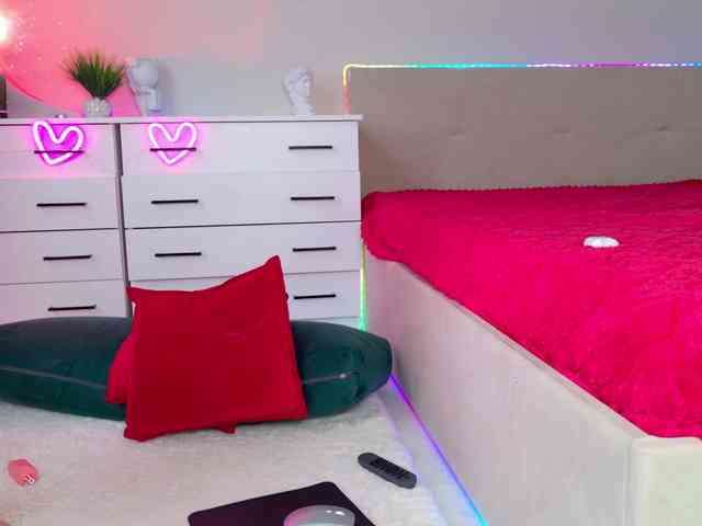 Devil2222 webcam