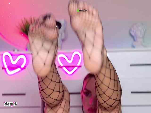 Devil2222 webcam