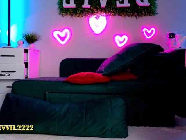 Model: Devil2222