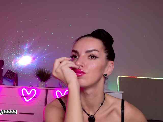 Devil2222 webcam