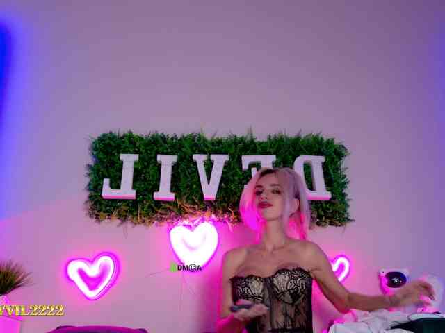 Devil2222 webcam