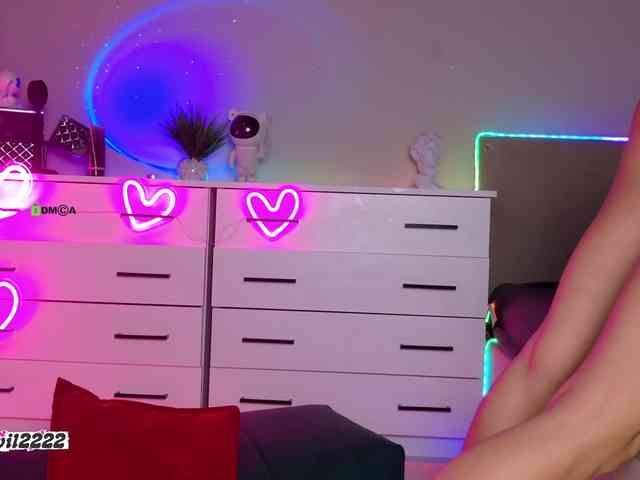Devil2222 webcam