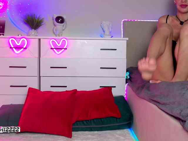 Devil2222 webcam