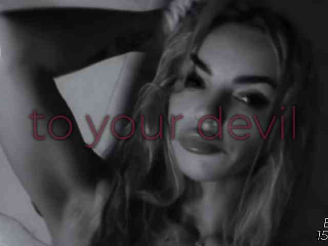 Devil2222 webcam