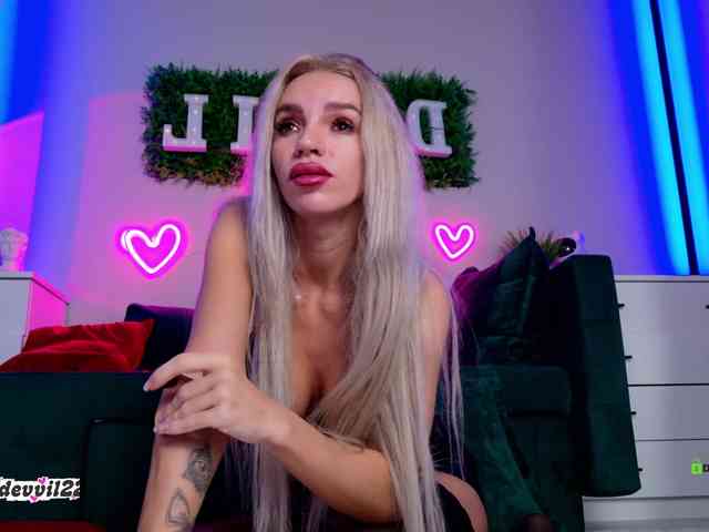 Devil2222 webcam