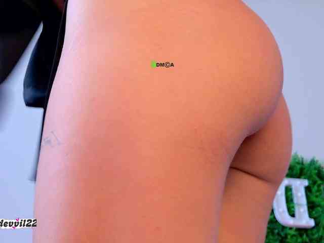 Devil2222 webcam