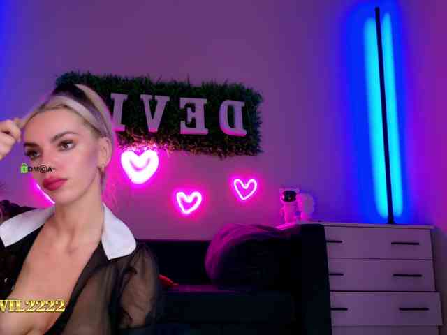 Devil2222 webcam