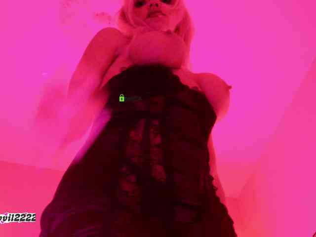 Devil2222 webcam