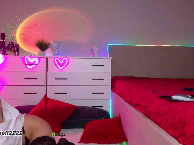 Devil2222 webcam