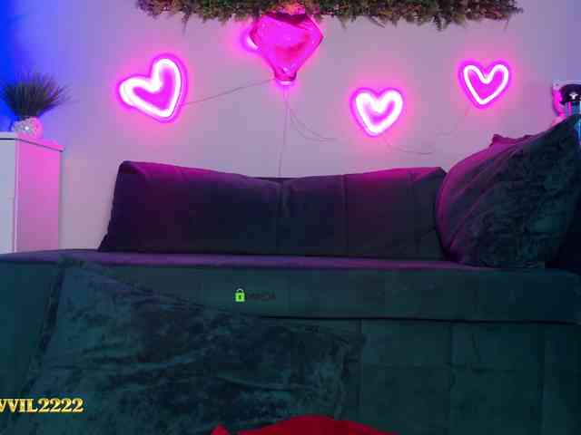 Devil2222 webcam