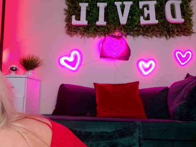 Devil2222 webcam