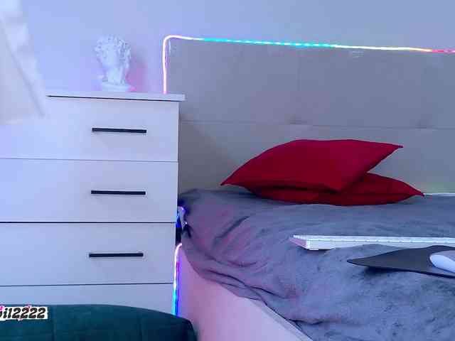 Devil2222 webcam