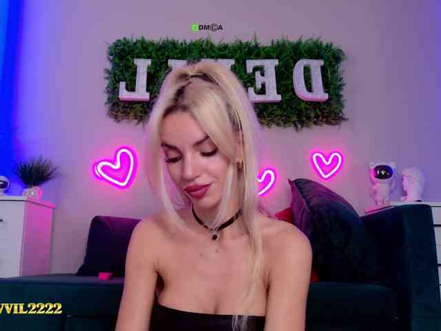 Devil2222 webcam