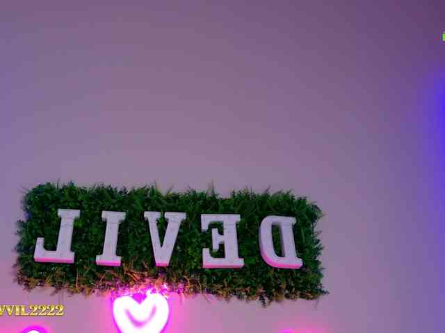 Devil2222 webcam