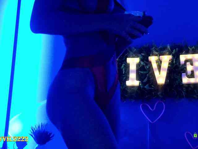 Devil2222 webcam