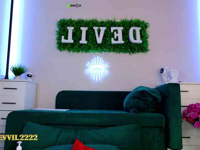 Devil2222 webcam
