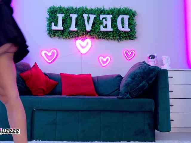 Devil2222 Sex Cam Show