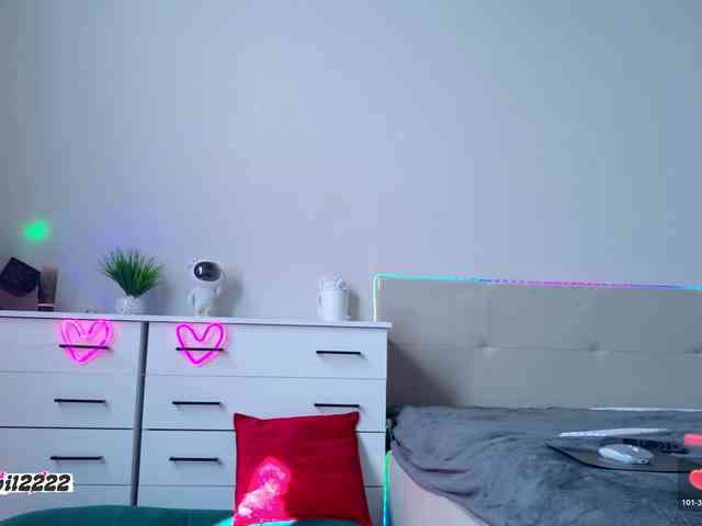 Devil2222 webcam