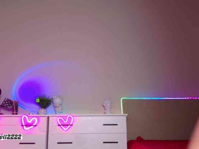 Devil2222 webcam