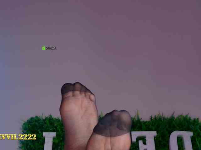 Devil2222 webcam