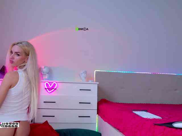 Devil2222 Live Webcam on BongaCams