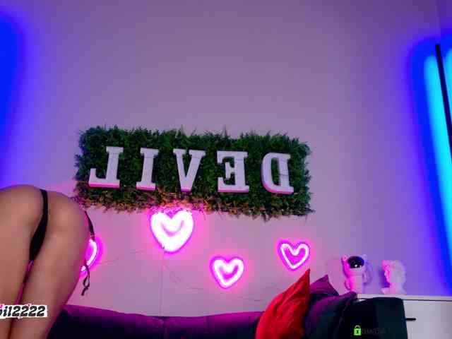 Devil2222 Sex Cam Show