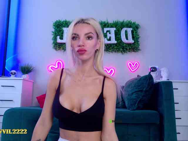Devil2222 webcam