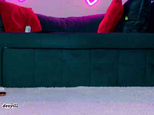 Devil2222 webcam