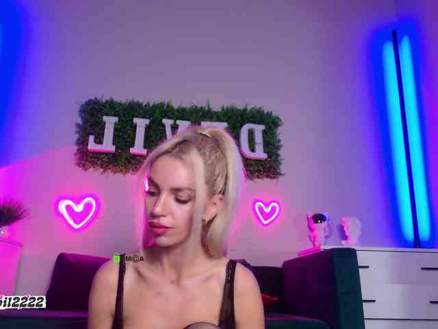 Devil2222 webcam
