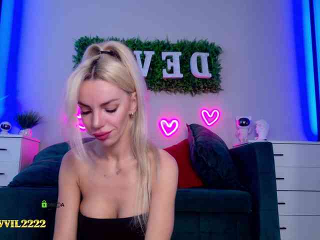 Devil2222 webcam