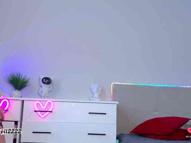 Devil2222 webcam