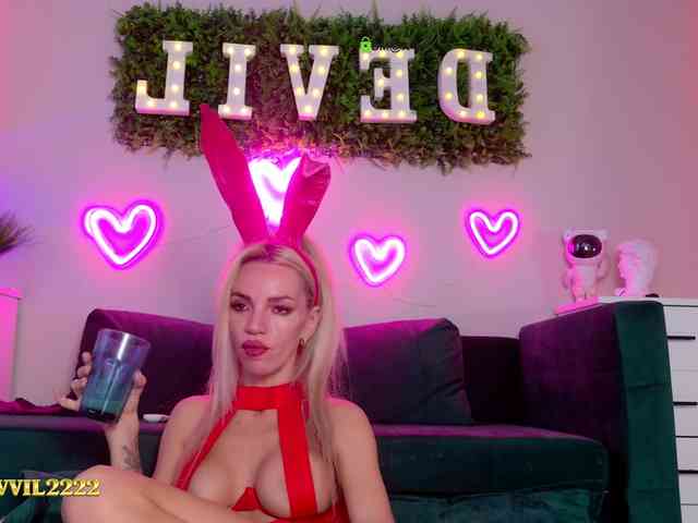 Devil2222 webcam