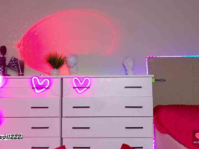 Devil2222 webcam