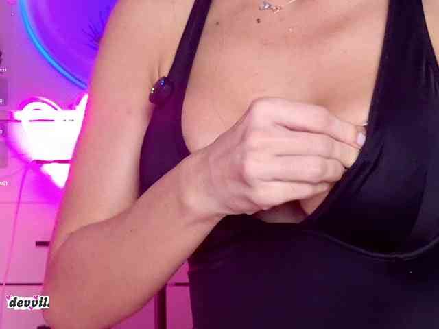 Модель: Devil2222